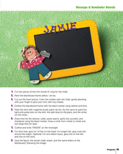 Foam Crafts for Kids