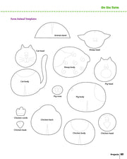 Foam Crafts for Kids