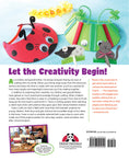 Load image into Gallery viewer, Foam Crafts for Kids
