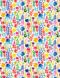 Load image into Gallery viewer, Hello Angel Floral Papercrafting

