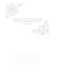 Load image into Gallery viewer, Holiday Cheer Coloring Book
