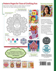 Holiday Cheer Coloring Book