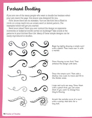 Oodles of Doodles, 2nd Edition