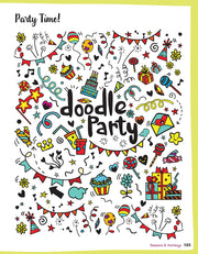 Oodles of Doodles, 2nd Edition