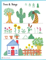 Oodles of Doodles, 2nd Edition