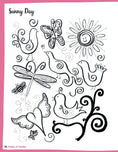 Load image into Gallery viewer, Oodles of Doodles, 2nd Edition
