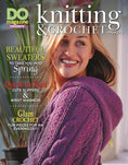 Load image into Gallery viewer, DO Magazine Presents Knitting & Crochet Projects

