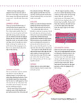 Load image into Gallery viewer, DO Magazine Presents Knitting & Crochet Projects
