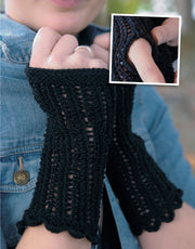 DO Magazine Presents Knitting & Crochet Projects