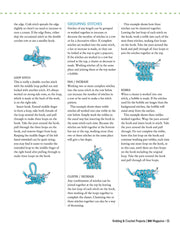 DO Magazine Presents Knitting & Crochet Projects