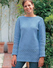 DO Magazine Presents Knitting & Crochet Projects