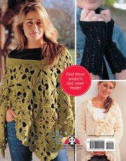 DO Magazine Presents Knitting & Crochet Projects