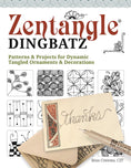Load image into Gallery viewer, Zentangle Dingbatz
