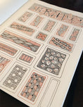 Load image into Gallery viewer, Zentangle Dingbatz

