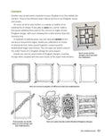 Load image into Gallery viewer, Zentangle Dingbatz
