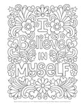 Load image into Gallery viewer, Notebook Doodles Girl Power!
