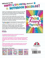 Notebook Doodles Girl Power!