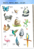 Load image into Gallery viewer, Watercolor Success in Four Steps
