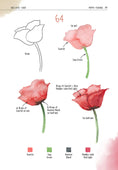 Load image into Gallery viewer, Watercolor Success in Four Steps
