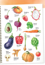 Watercolor Success in Four Steps