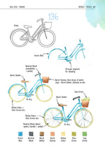 Watercolor Success in Four Steps