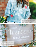 Load image into Gallery viewer, Super Simple Hand-Lettering Projects
