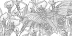 Hidden Language of Flowers