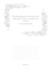 Keepsake Kitties Coloring Book