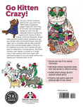 Load image into Gallery viewer, Keepsake Kitties Coloring Book
