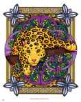 Load image into Gallery viewer, Reflections: Birds and Animals Coloring Book
