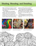 Load image into Gallery viewer, Country Garden Coloring Book
