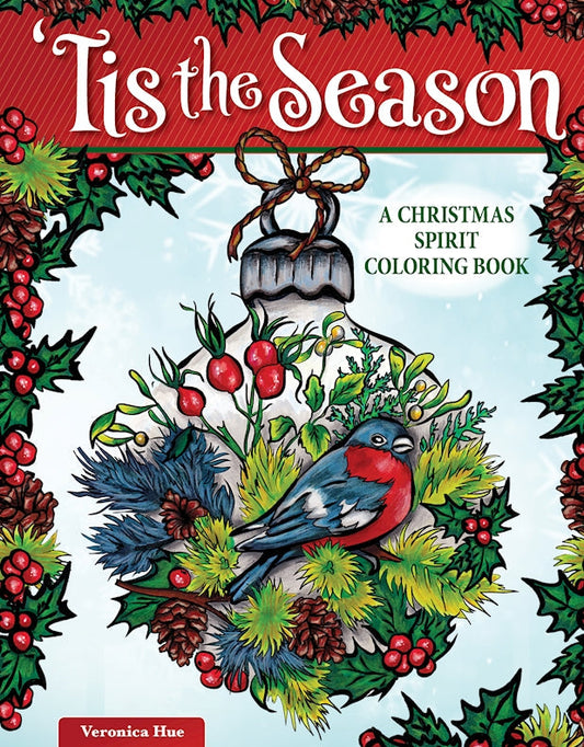 Tis the Season