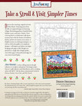 Load image into Gallery viewer, Simpler Times Coloring Book
