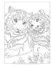 Mystical & Majestic Animals