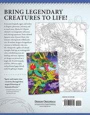 Mystical & Majestic Animals