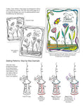 Load image into Gallery viewer, Expressions of Hope Coloring Book

