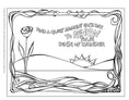 Load image into Gallery viewer, Expressions of Hope Coloring Book
