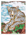Load image into Gallery viewer, Hidden Animals Coloring Book
