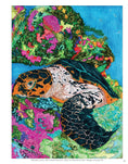 Load image into Gallery viewer, Hidden Animals Coloring Book
