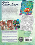 Load image into Gallery viewer, Hidden Animals Coloring Book
