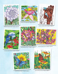 Load image into Gallery viewer, Joys of Nature Coloring Book
