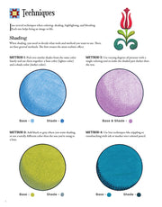 Faith and Harmony Coloring Book