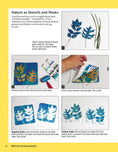 Load image into Gallery viewer, Gelli Arts® Printing Guide
