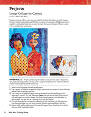 Gelli Arts® Printing Guide