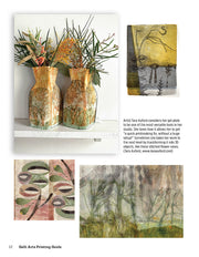 Gelli Arts® Printing Guide