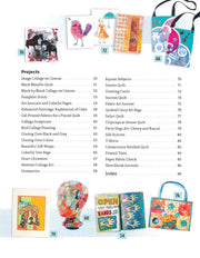 Gelli Arts® Printing Guide