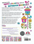 Load image into Gallery viewer, Notebook Doodles Birds, Blooms & Butterflies
