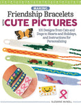 Load image into Gallery viewer, Making Friendship Bracelets with Cute Pictures
