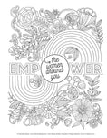 Load image into Gallery viewer, Strong, Brilliant, Beautiful

