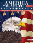 Load image into Gallery viewer, America the Beautiful Coloring Book
